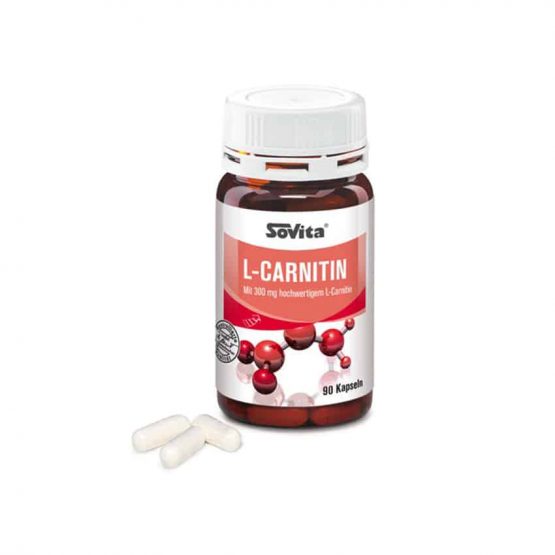 L-Carnitine : Ενα ισχυρό λιποδιαλυτικό (100207)