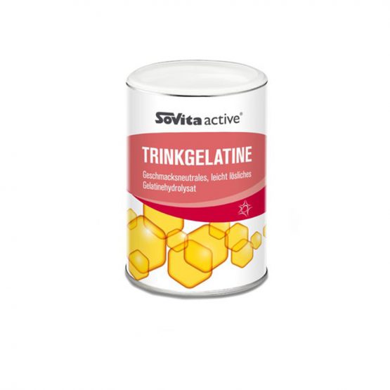 Tringgelatine: Πόσιμο κολλαγόνο(100200)