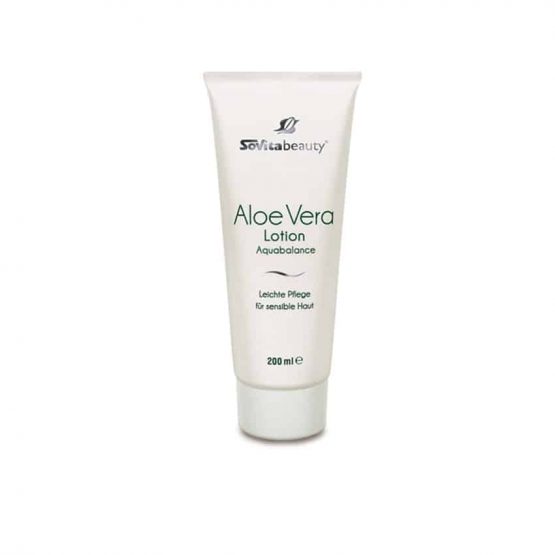 Aloe-Vera Lotion (Aloe Vera Λοσιόν) (300742)