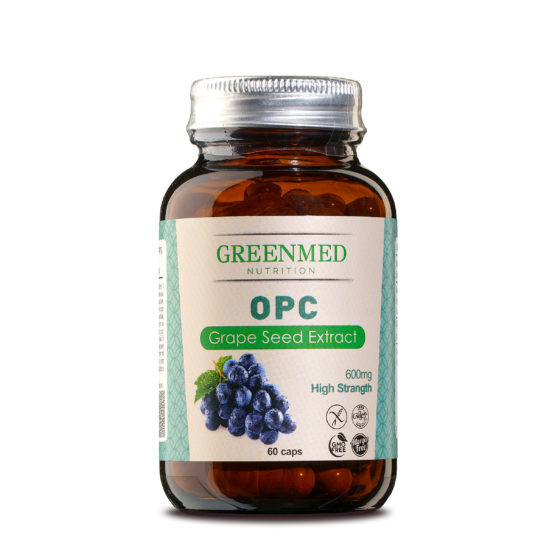 OPC     (ΕΚΧΥΛΙΣΜΑ ΣΠΟΡΩΝ ΣΤΑΦΥΛΙΟΥ)