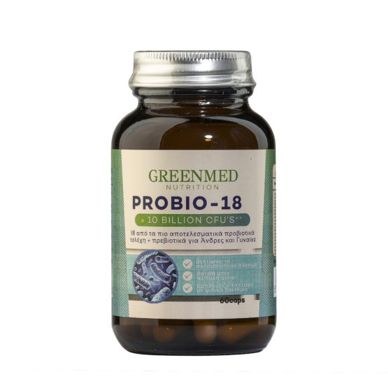 PROBIΟ-18