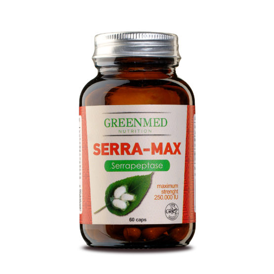 SERRA-MAX