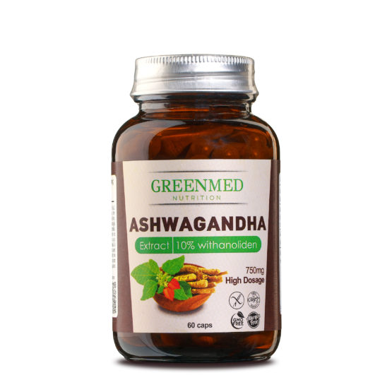 ASHWAGANDHA EXTRACT